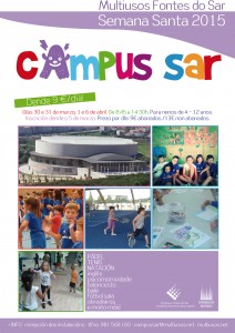 CAMPUSSEMANASANTA2015