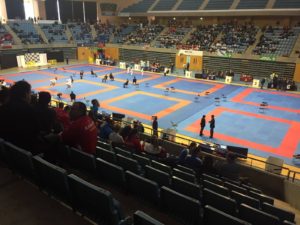 campionatoespañakarate