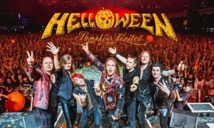 HELLOWEEN