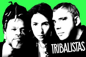 Tribalistas