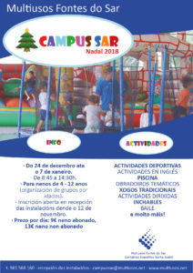 CAMPUSSARNADAL2018