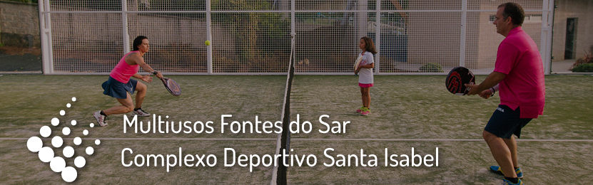 Multiusos Fontes do Sar