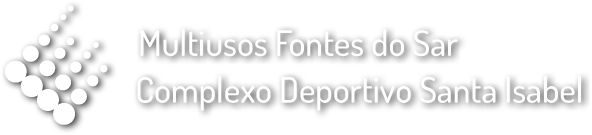 Multiusos Fontes do Sar – Complexo Deportivo Santa Isabel