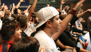 A partires do 19 de novembro o Multiúsos devolverá ós asistentes a Microfest un tercio do prezo da entrada