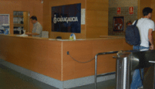 Queres recibir toda a información de deporte e lecer no teu correo? Inscríbete ó noso boletín informativo mensual