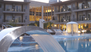 Por ser abonado/a das instalacións, goza dunha tarifa especial no Hotel Augusta Spa Resort****superior.