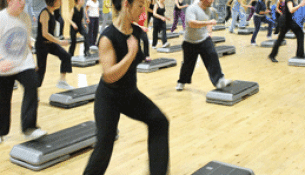 A 1ª Convención Galega de Fitness e Terapias celebrouse no Multiusos Fontes do Sar