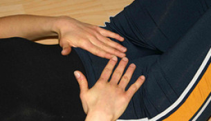 Piti Pinsach e Fran Gómez imparten un curso de Reprocessing Soft Fitness-Abdominais Hipopresivos