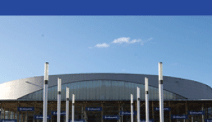 O 1 de xullo actualizaranse as tarifas das instalacións segundo o IPC do ano 2008