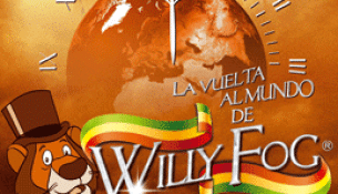 Esgotadas as localidades para ver este sábado no Auditorio de Galicia o musical “A volta ao mundo de Willy Fog”