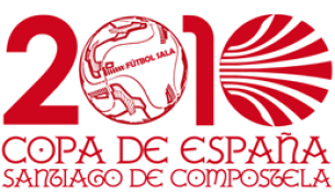 O Xacobeo Lobelle queda sen a Copa de España de fútbol sala