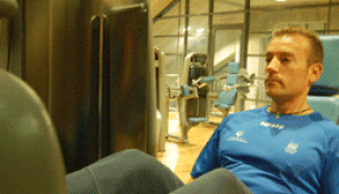 ENTREVISTA a Jose Carril, instructor de sala