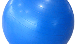 Os días 29 e 30 de maio, participa no seminario de Pilates-Fitball que se celebra no Multiusos