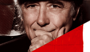 Serrat emocionou na súa homenaxe a Miguel Hernández