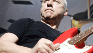 Preto de 9.000 persoas gozaron do directo de Mark Knopfler