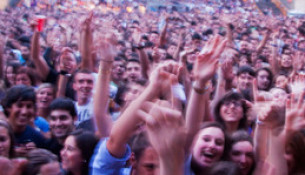 XADE, empresa xestora das instalacións, colaborou este ano na organización das Festas do Apóstolo