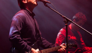 As Festas do Apóstolo 2011 remataron cunha homenaxe á música dos oitenta