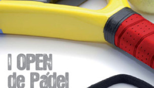Participa no I Open de Pádel Feminino Cadena 100 os días 22 e 23 de outubro nas pistas de pádel de Sar