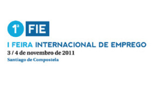 O Multiusos Fontes do Sar acolle a I Feira Internacional do Emprego