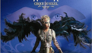 O Cirque du Soleil ofrece dez sesións do seu espectáculo «Alegría» no Multiusos Fontes do Sar