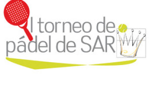 Os días 7 e 8 de xaneiro participa no I TORNEO DE PÁDEL DE SAR!