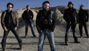A banda navarra MAREA estará o 24 de marzo no Multiusos Fontes do Sar