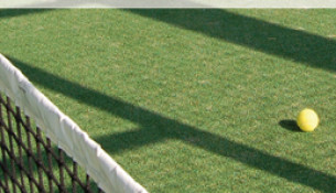 Xa podes consultar o calendario de competición da II Liga de pádel de Sar