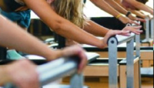 En maio empezan clases de Pilates Reformer para abonados e non abonados do Multiusos e Santa Isabel
