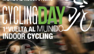 O Multiusos Fontes do Sar celebra o Cycling Day