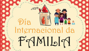 O Concello de Santiago celebra este sábado no Multiusos do Sar o Día Internacional da Familia, con actividades para os pequenos