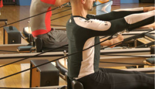 «Pilates era un home (e Puyol, o futbolista, tamén)». Por Fran Gómez, adestrador persoal e nutricionista deportivo