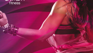 Ponte en forma co ZUMBA!