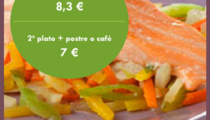 A partir do luns 10 de decembro temos novidades moi saborosas na cafetaría do Multiusos Fontes do Sar