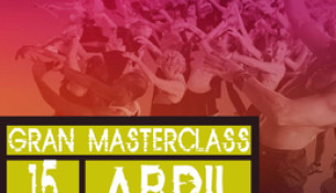 O Multiusos Fontes do Sar celebra unha gran MASTERCLASS DE ZUMBA na pista central con sorteos e agasallos para todos os participantes