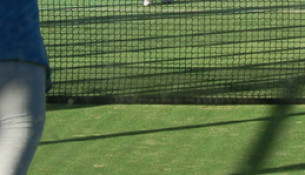 Cursos de pádel e tenis no verán para aprender e mellorar a túa técnica