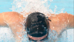 Xa te podes anotar nos cursos intensivos de natación de setembro