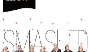 Este sábado desfruta do espectáculo “Smashed” na Cidade da Cultura a un prezo reducido por ser abonado.