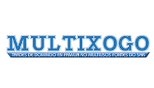O 27 de setembro volve MULTIXOGO, o parque infantil de acceso GRATUÍTO para abonados