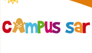 Xa aberta a inscrición para o Campus Sar deste verán. Dende 35€/semana! E agora, posibilidade de ampliación de 8 a 15h.
