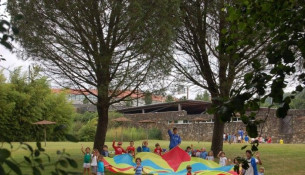 Aínda hai prazas para o Campus Sar de agosto