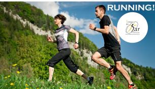 Volve o RUNNING ao Multiusos Fontes do Sar!