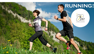 Clases de RUNNING e SAÍDAS co Club de Atletismo Fontes do Sar