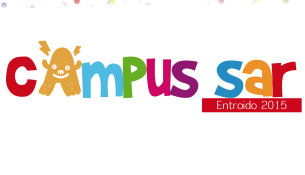 Campus Sar tamén no Entroido!