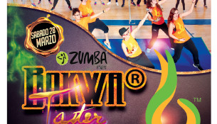 Masterclass de Bokwa no Multiusos do Sar