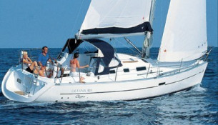 Navegacións a vela polas Rías Baixas a prezos reducidos para abonados