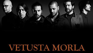 Éxito total de VETUSTA MORLA en la presentación de su último álbum en el Multiusos Fontes do Sar