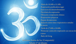 Metodoloxía e Pedagoxía da Respiración II