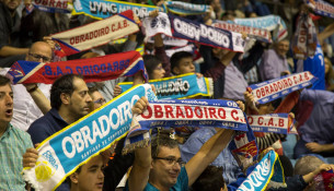Séguenos en Facebook e participa nos sorteos de entradas para o Obradoiro!