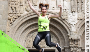 Inscrición xa aberta para a carreira SantYaGo10k