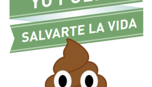 As instalacións únense á campaña contra o cancro de colon